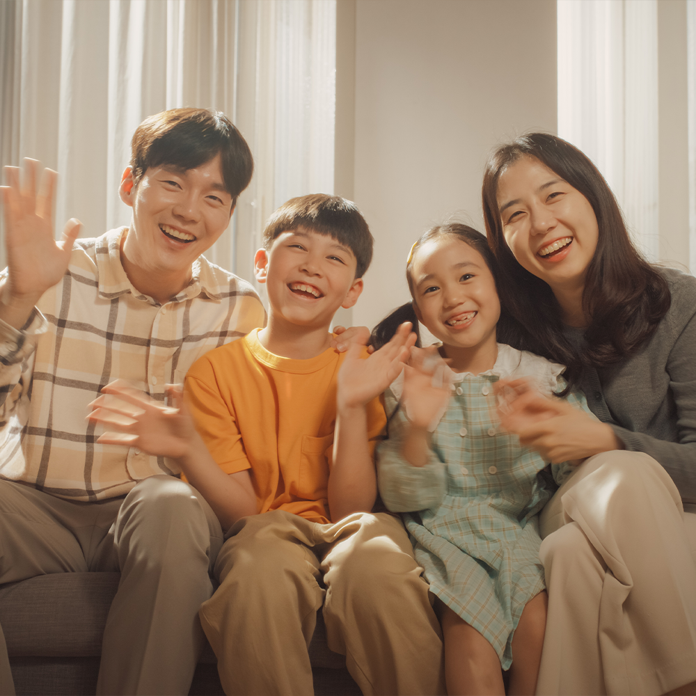 건강이 걱정되는 우리 모두에게