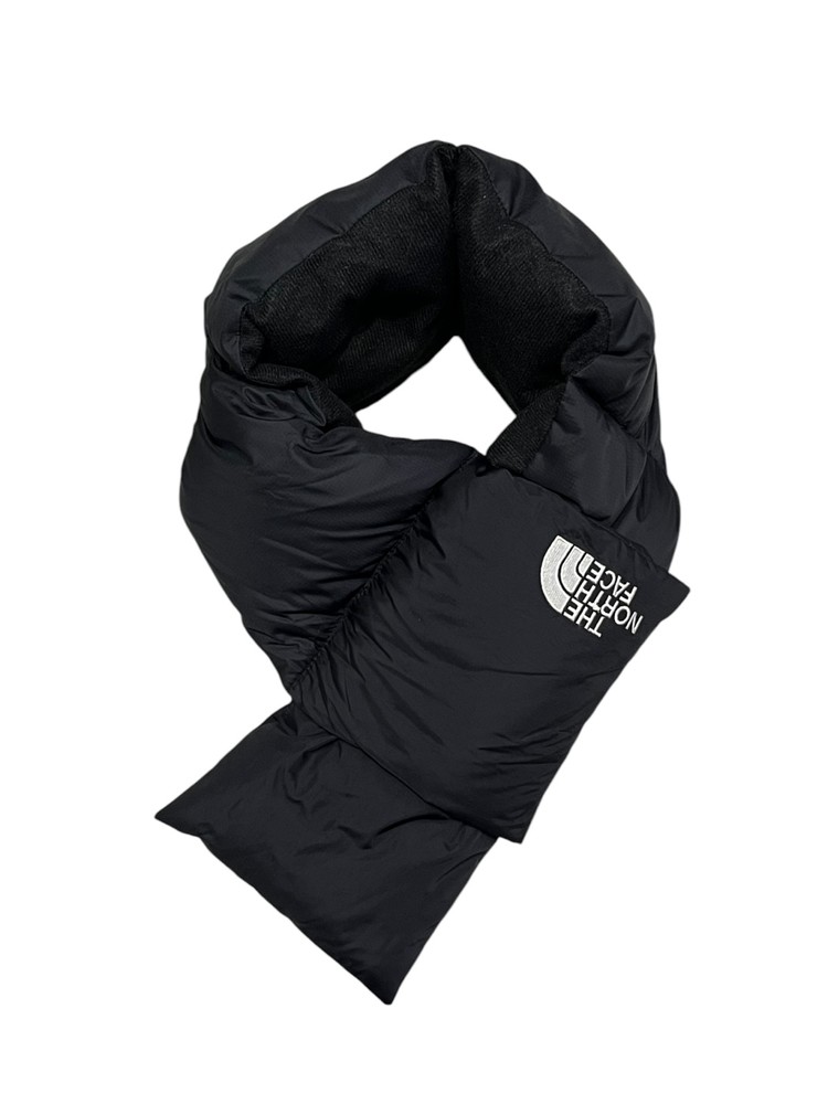 THE NORTH FACE padding muffler : RAG STORE