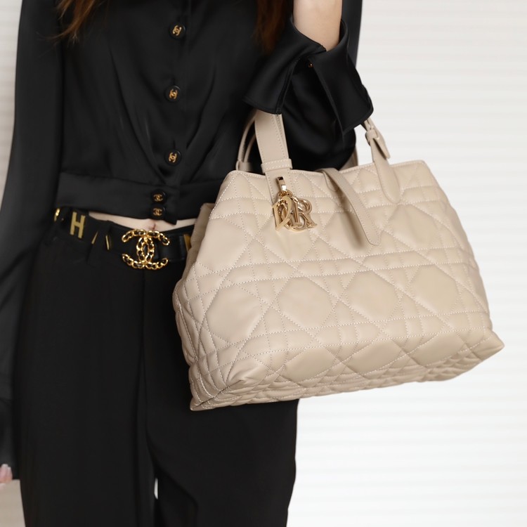 디올 뚜주흐백 미디엄