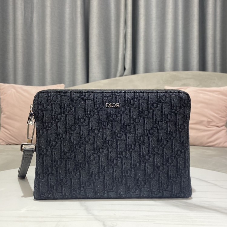 디올 오브리크 클러치