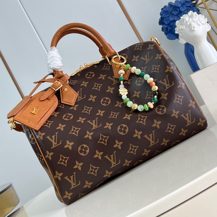 루이비통 스피디 소프트 30 보호 N87212