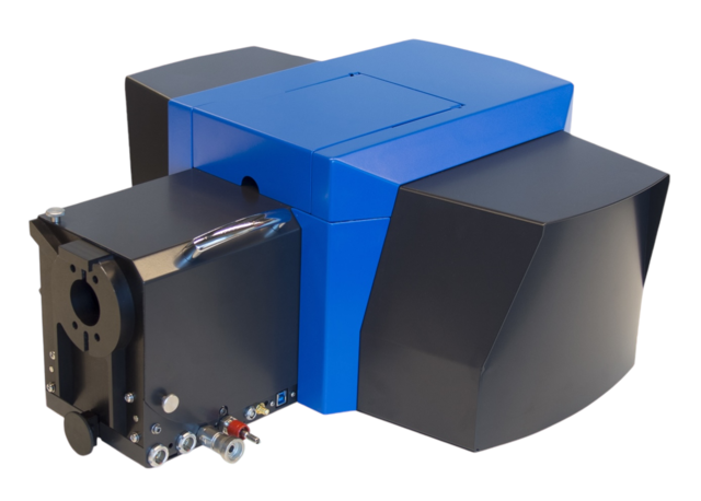 SPARC Spectral