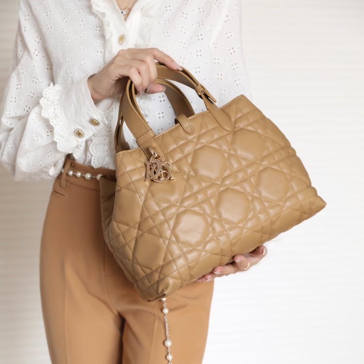 디올 뚜주흐백 미디엄