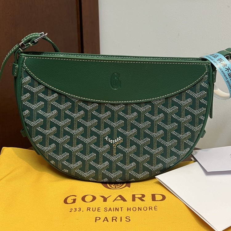 고야드 히론델 백 (신상)