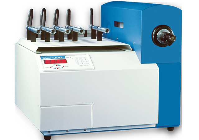 1020 Plasma Cleaner