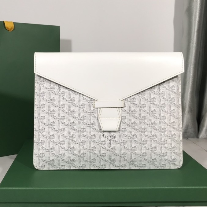 고야드 카몬도2 클러치