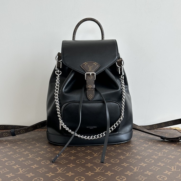 루이비통 몽수리 백팩 바이 PM M12587