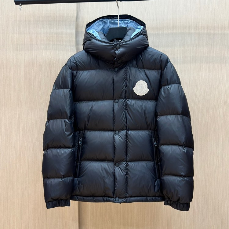 몽클레어 사이클론 패딩