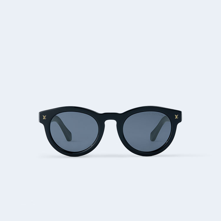 루이비통 LV Urban Round Sunglasses Z2055E (8color)