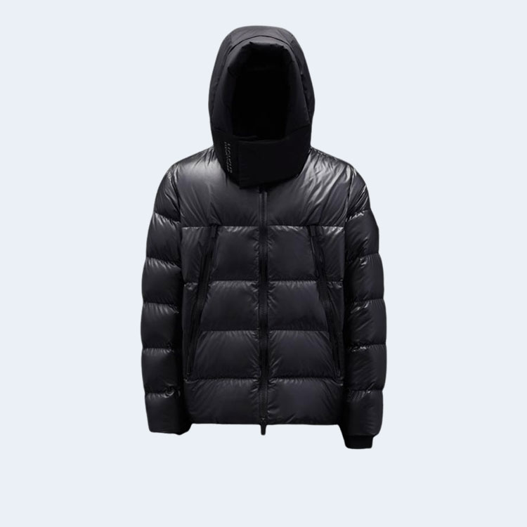 몽클레어 주바이르 다운 자켓