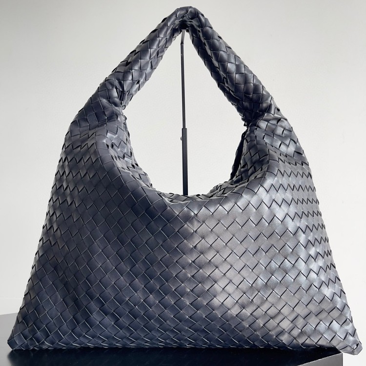 보테가 베네타 Hop 라지 숄더백