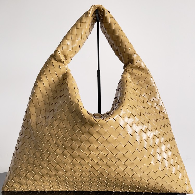 보테가 베네타 Hop 라지 숄더백