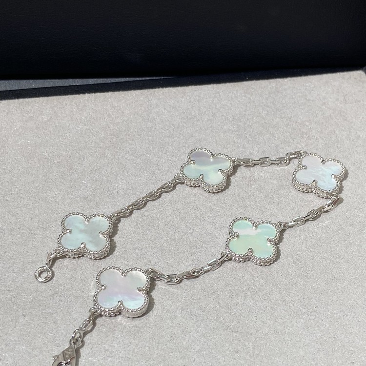 반클리프 앤 아펠 빈티지 알함브라