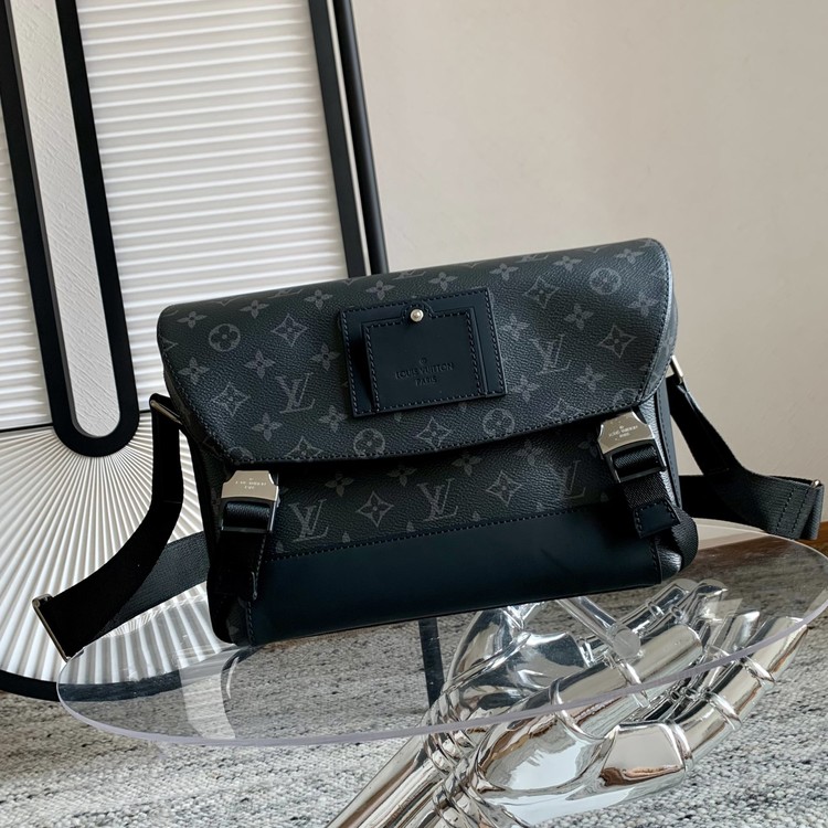 루이비통 메신저 PM 보야주 백 M40511