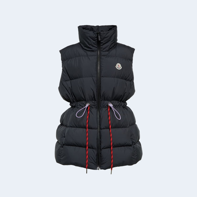 몽클레어 x 마이테레사 익스클루시브 다운 베스트