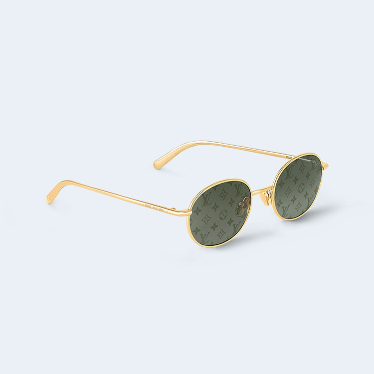 루이비통 Bright Round Sunglasses Z2100U (6color)