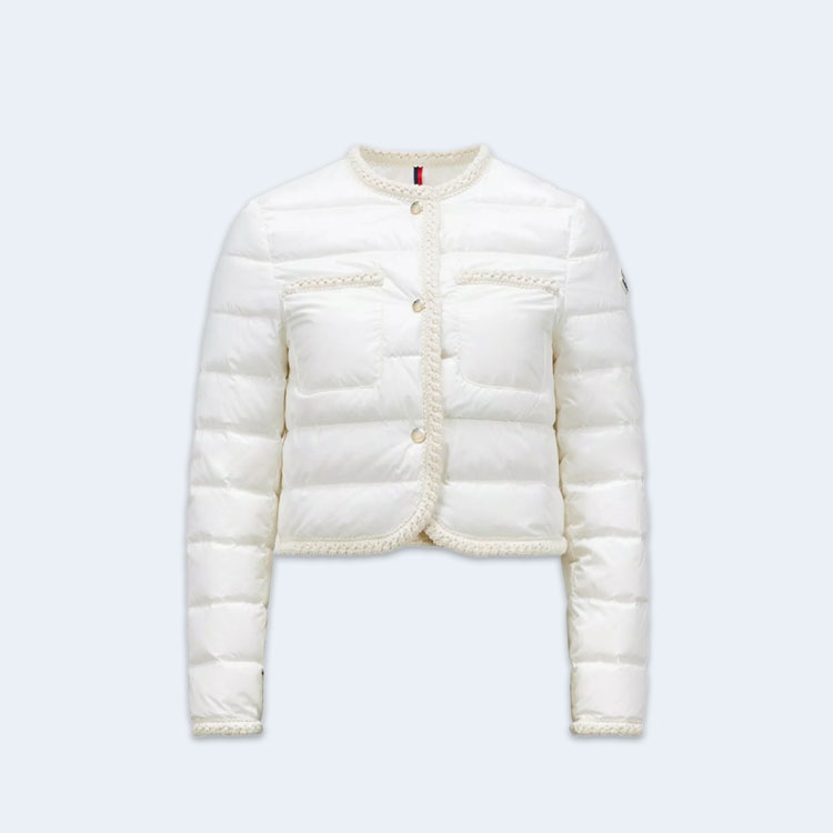 몽클레어 아리스테오 패딩