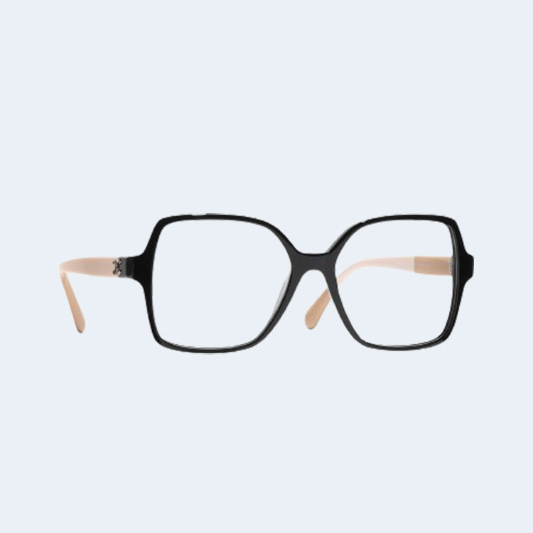 샤넬 SQUARE FRAME (4color)