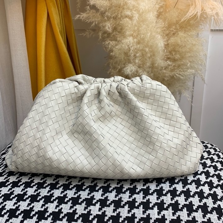 보테가 베네타 파우치백