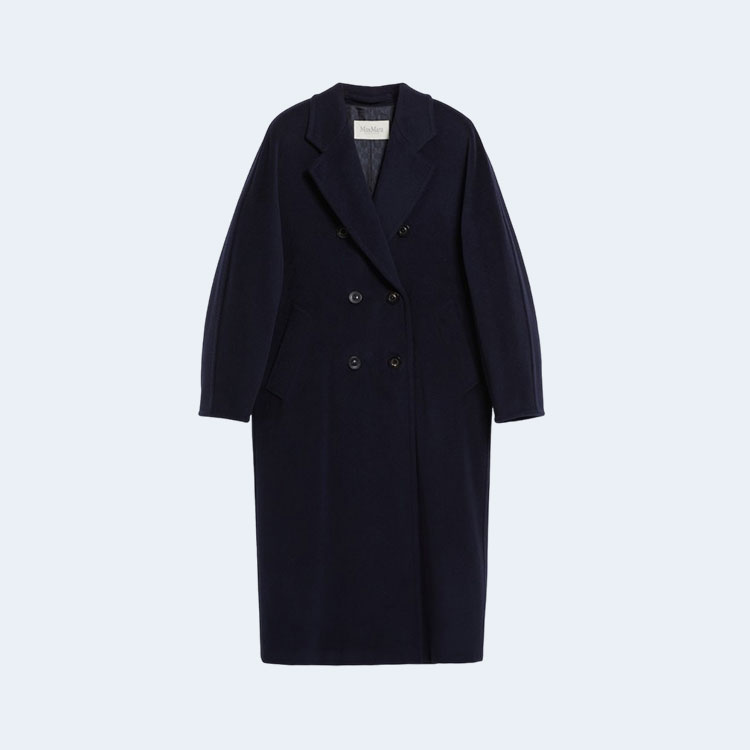 막스마라 마린 101801 아이콘 코트