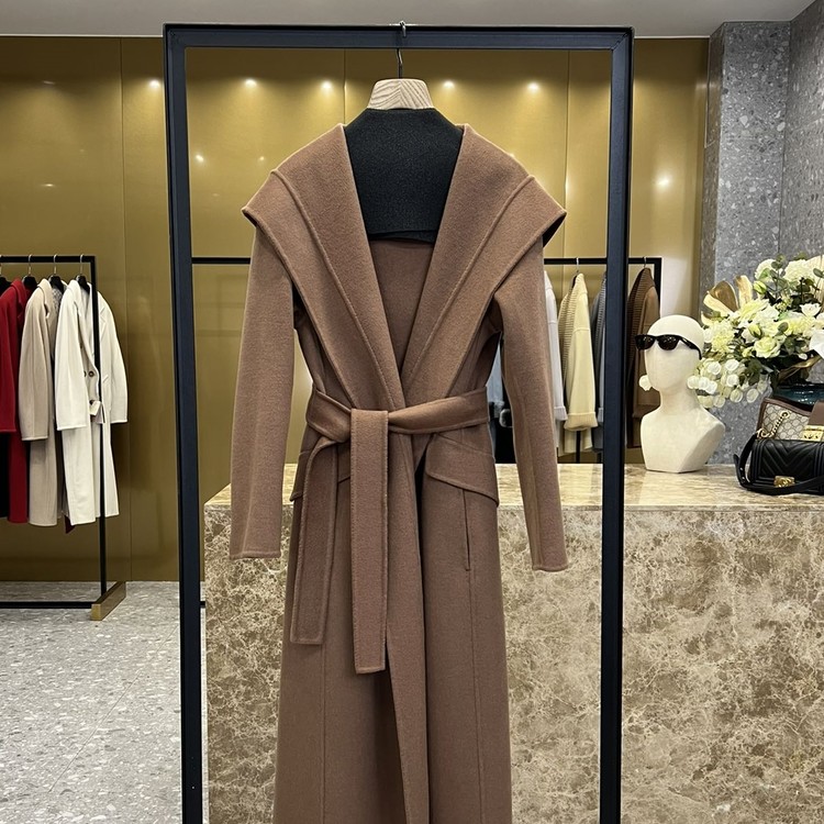 막스마라 Svezia 스베지아 100%캐시미어