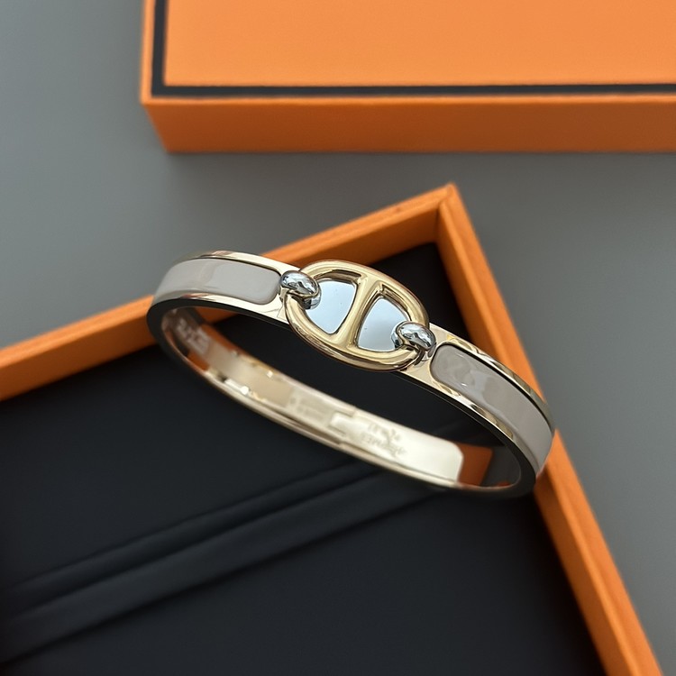 에르메스 미니클릭샹달 브레이슬릿