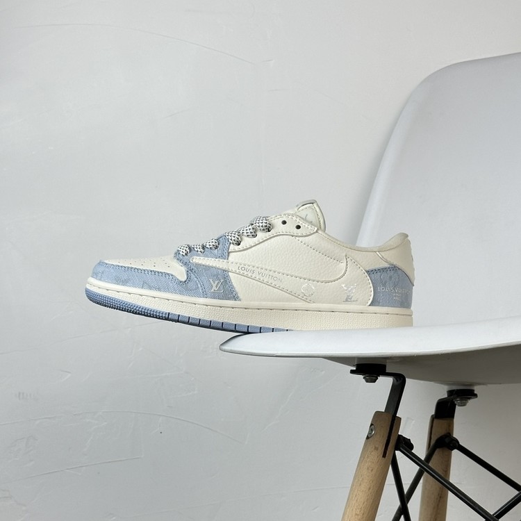루이비통 x 나이키 에어조나단 로우 OG SP AJ1