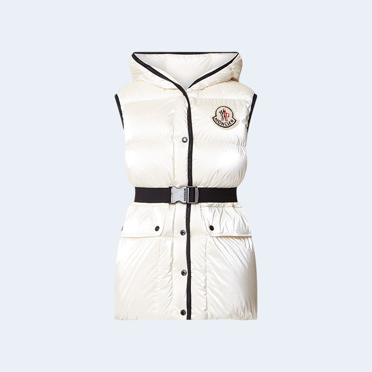 몽클레어 헤라 패딩 베스트