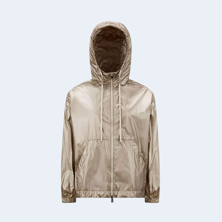 몽클레어 타제넷 후드 자켓