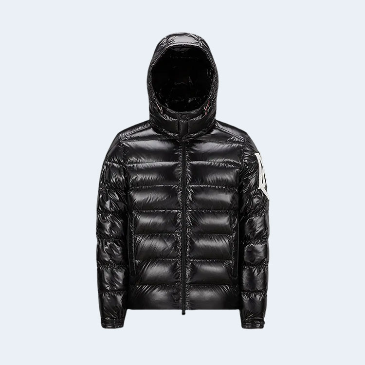 몽클레어 살룩스 쇼트 다운 재킷