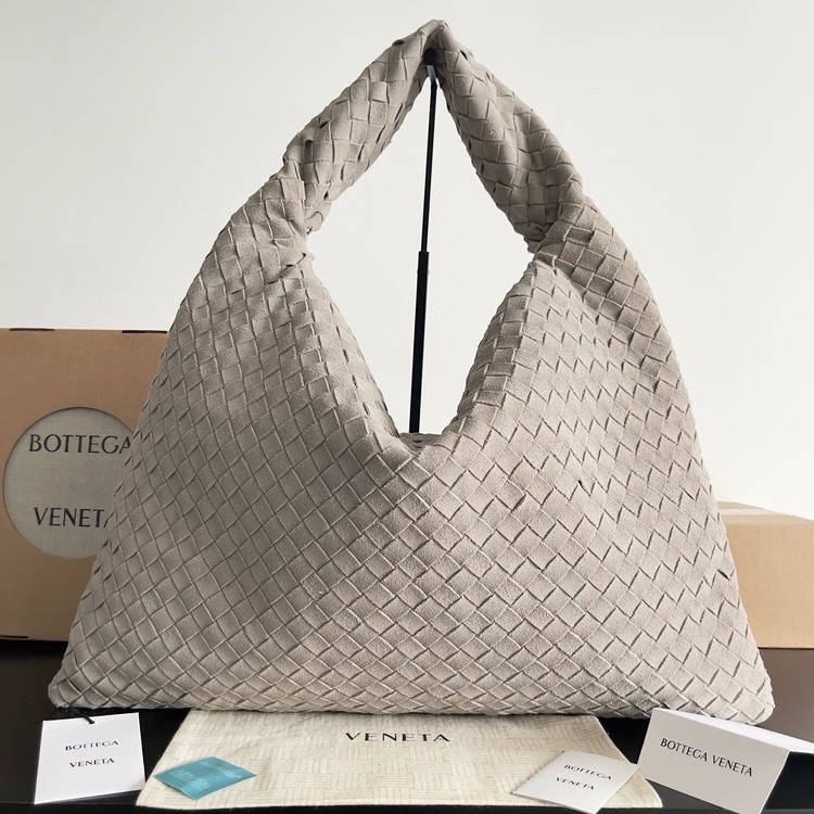 보테가 베네타 Hop 라지 숄더백