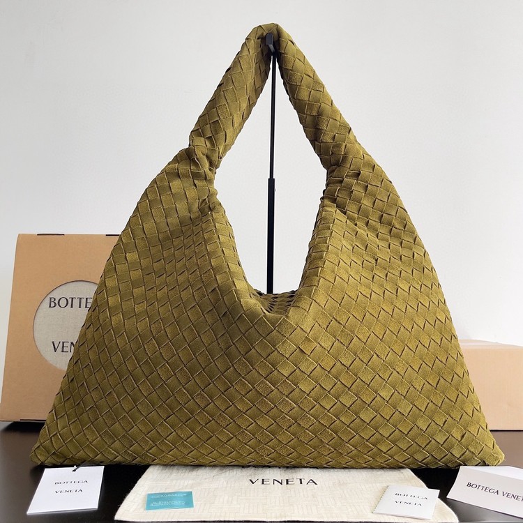 보테가 베네타 Hop 라지 숄더백