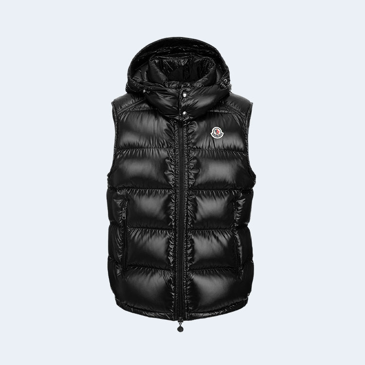 몽클레어 Bormes 다운 자켓