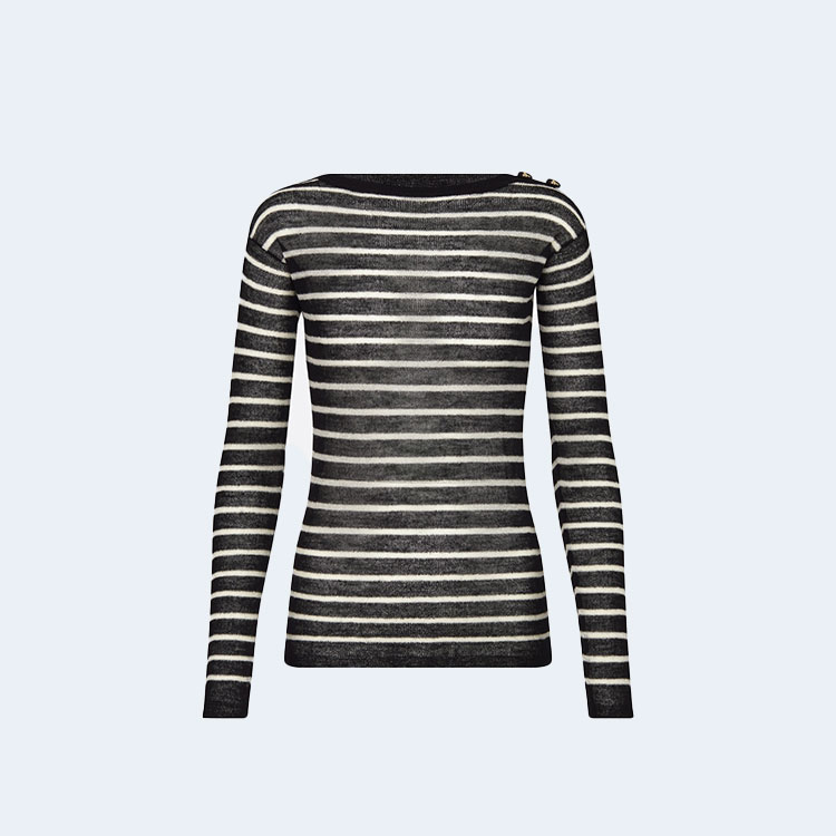 디올 마리니에르 스웨터