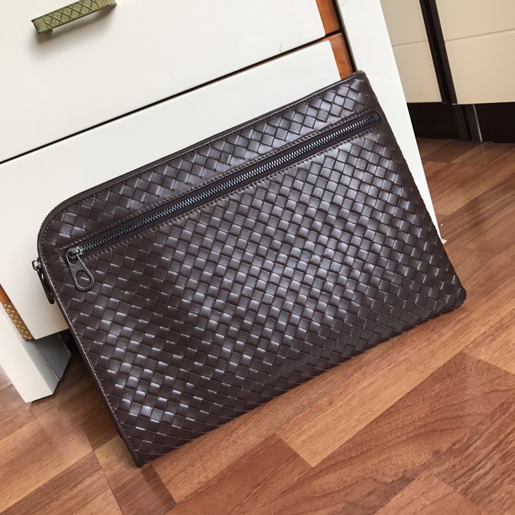 보테가 베네타 클러치