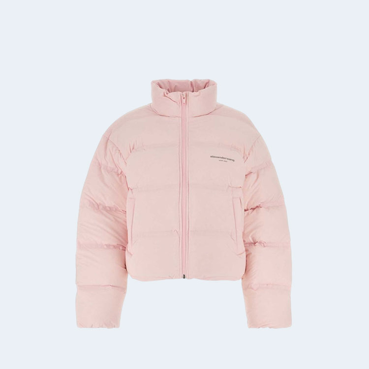 알렉산더왕 카슈얼 다운 자켓