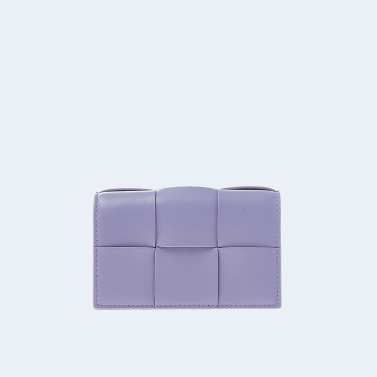 보테가 베네타 램스킨 카세트 명함 케이스