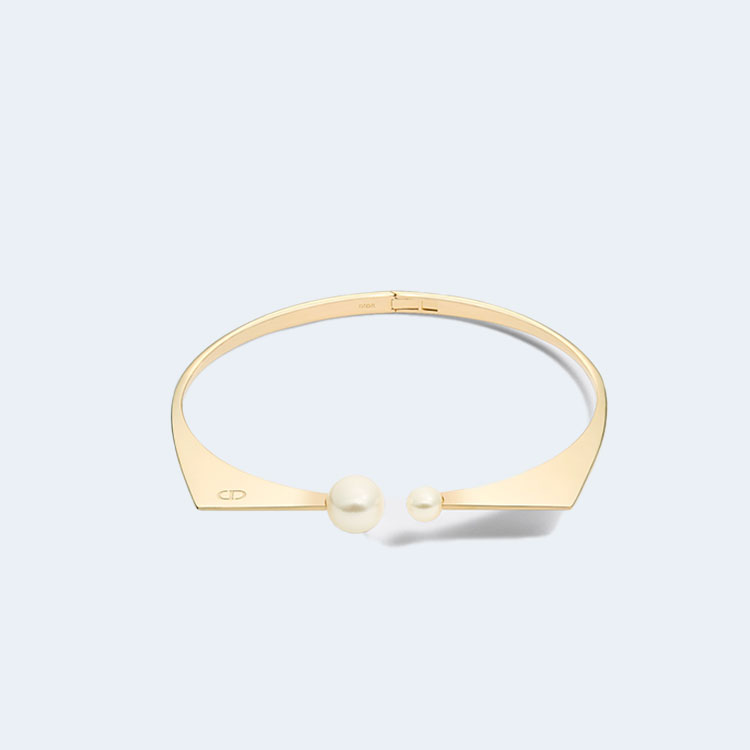 디올 Tribales Look 목걸이