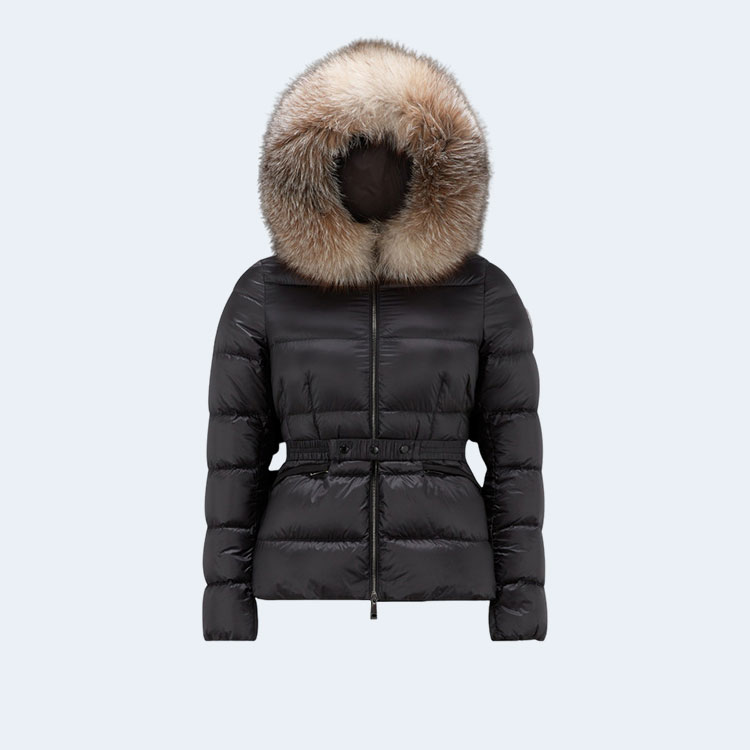 몽클레어 보야드 쇼트 다운 자켓