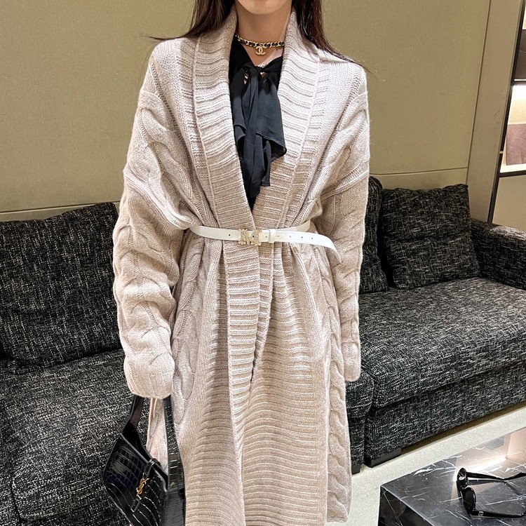 막스마라 여성 코트 100% 울