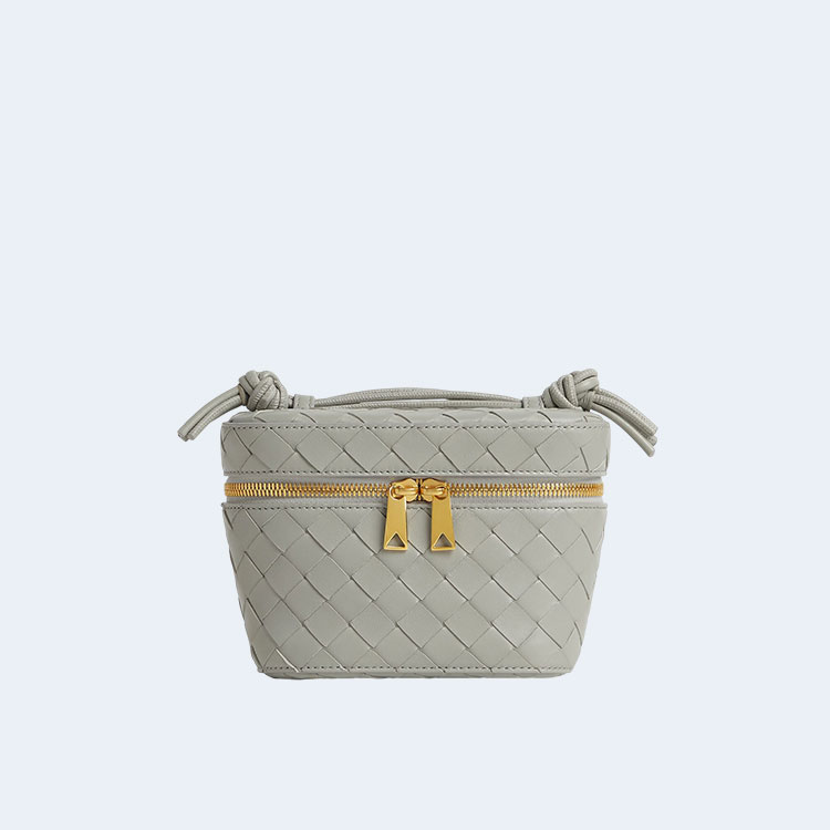 보테가 베네타 베니티 케이스 그린