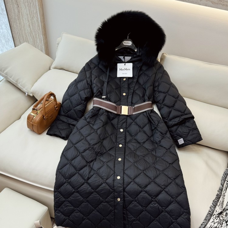 막스마라 트레펠 패딩 최신상