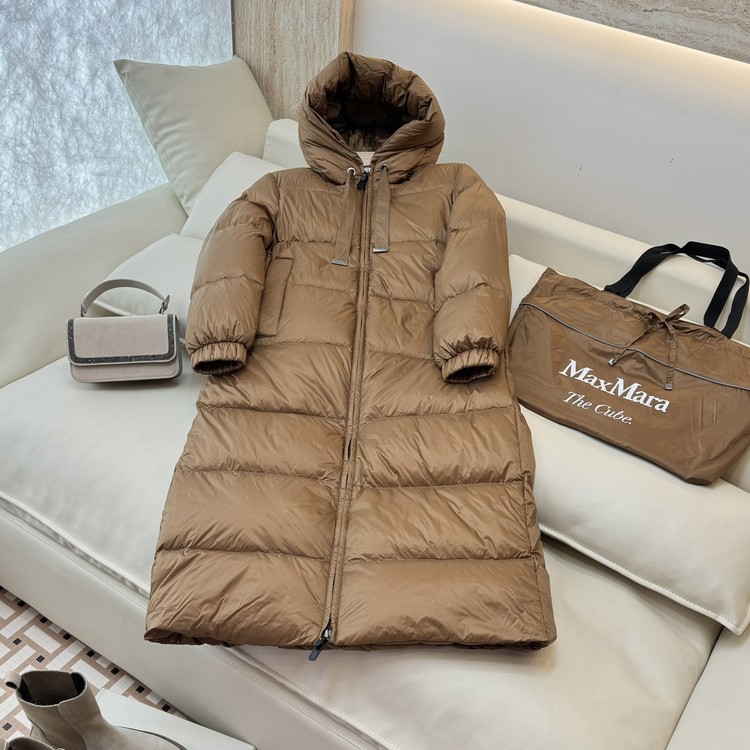 막스마라 세이파 패딩