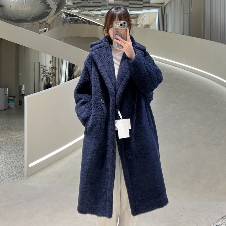 막스마라 테디 베어