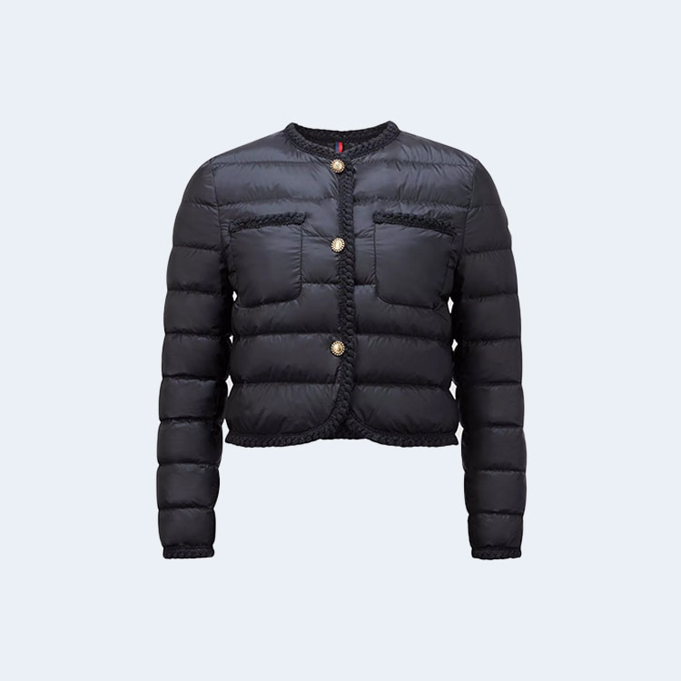 몽클레어 아리스테오 패딩