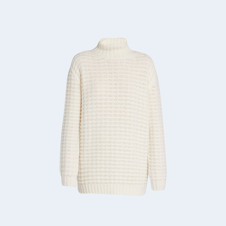 로로피아나 볼테라 캐시미어 니트 스웨터