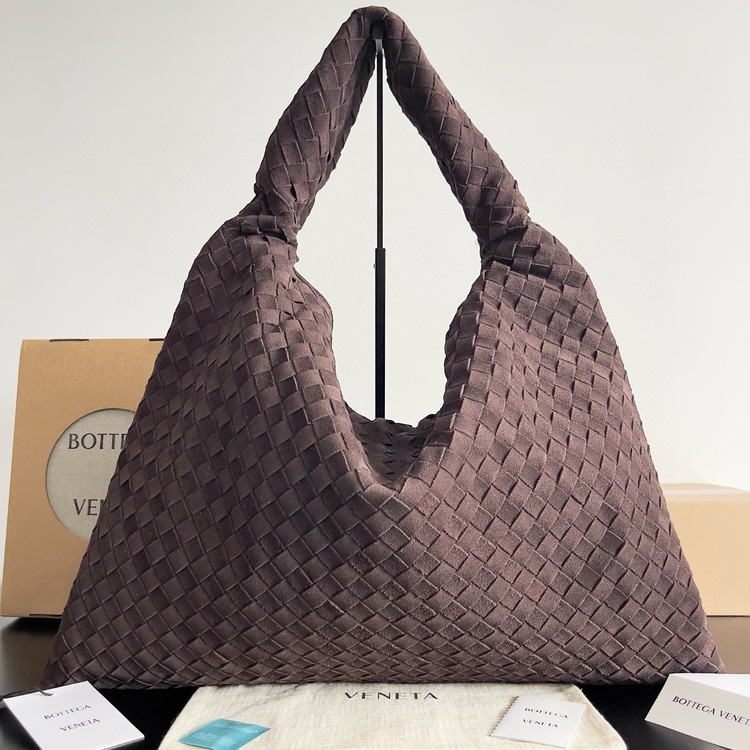 보테가 베네타 Hop 라지 숄더백