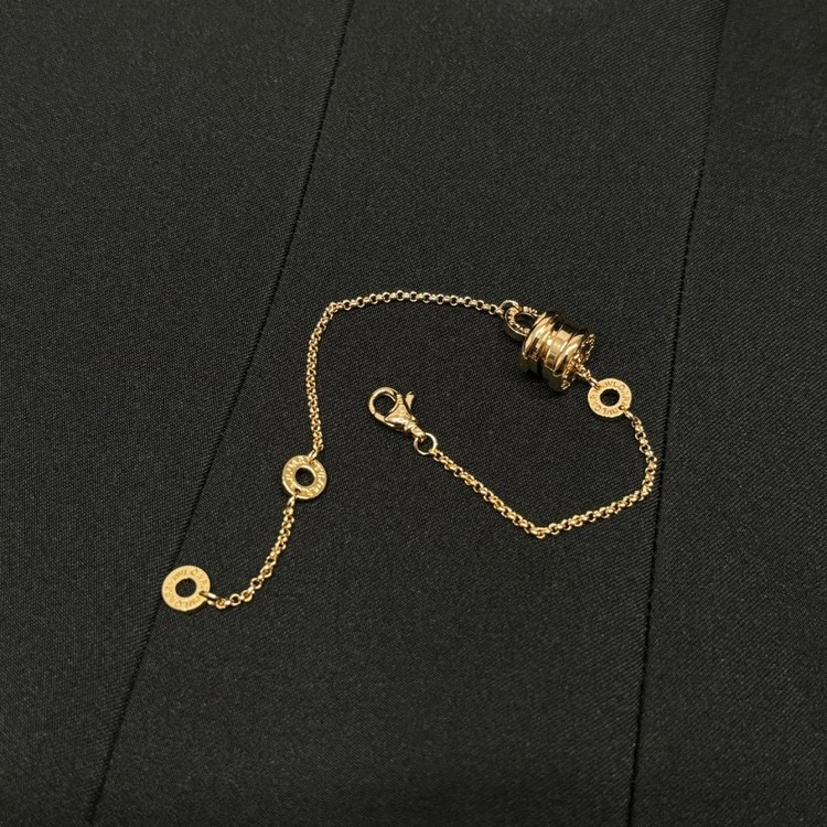 불가리 비제로원 브레이슬릿