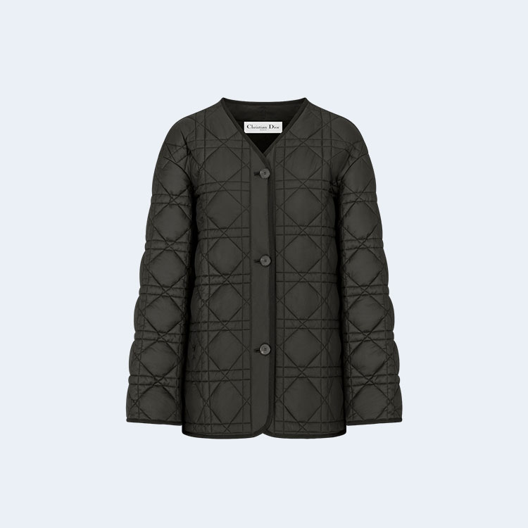 디올 매크로까나쥬 피코트