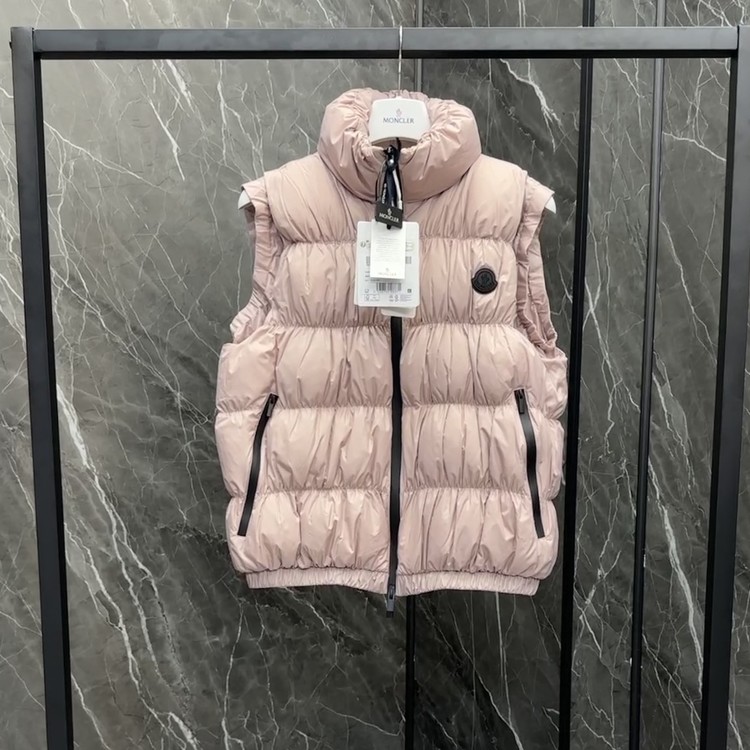 몽클레어 Apriate 다운 베스트